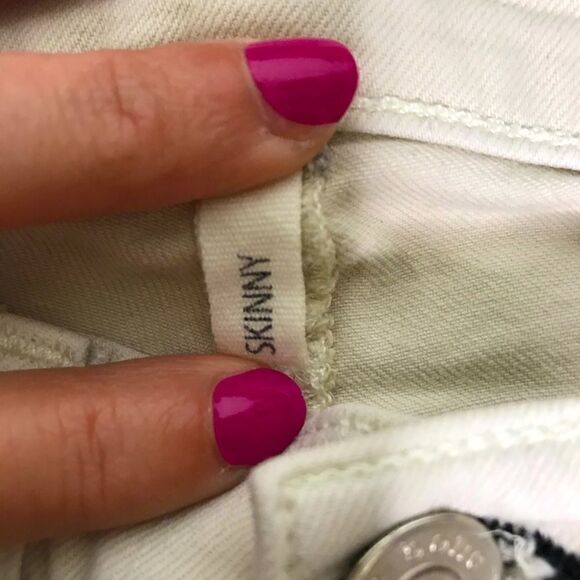 Amazing Rag & Bone Skinny Jeans - Picture 12 of 15